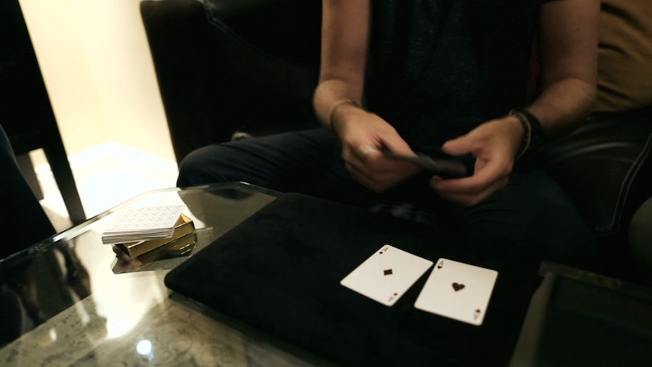 Eye Candy by Luke Dancy | Ellusionist