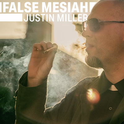False Messiah Vanish by Justin Miller | Ellusionist