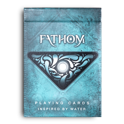 Fathom by USPCC Standard | Ellusionist