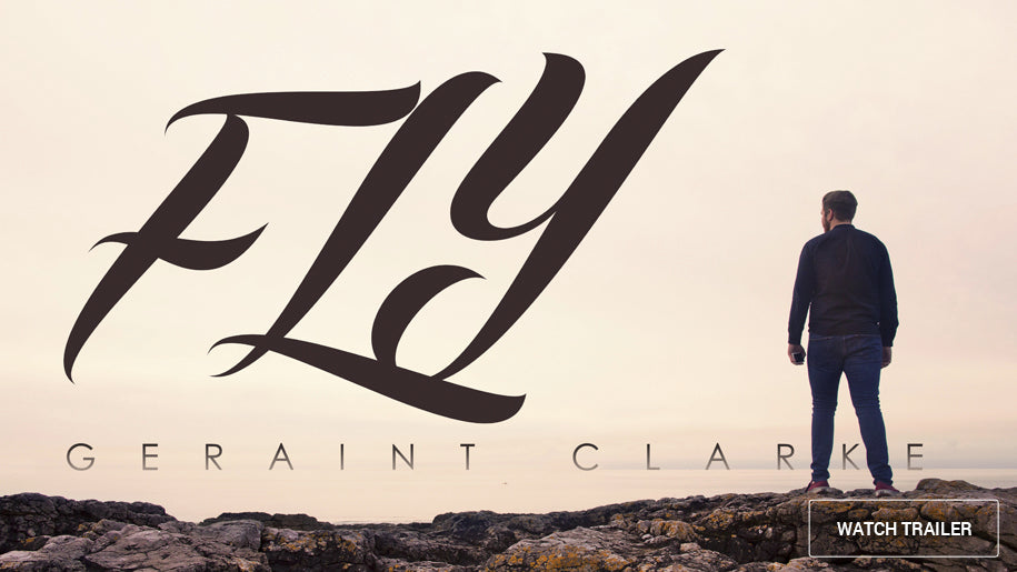 Fly by Geraint Clarke | Ellusionist