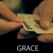 Bebel Presents - Grace by Bebel | Ellusionist