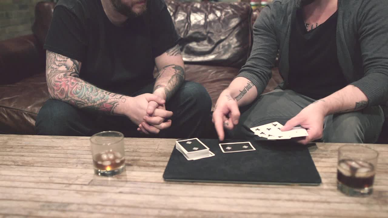 Heritage by Daniel Madison | Ellusionist