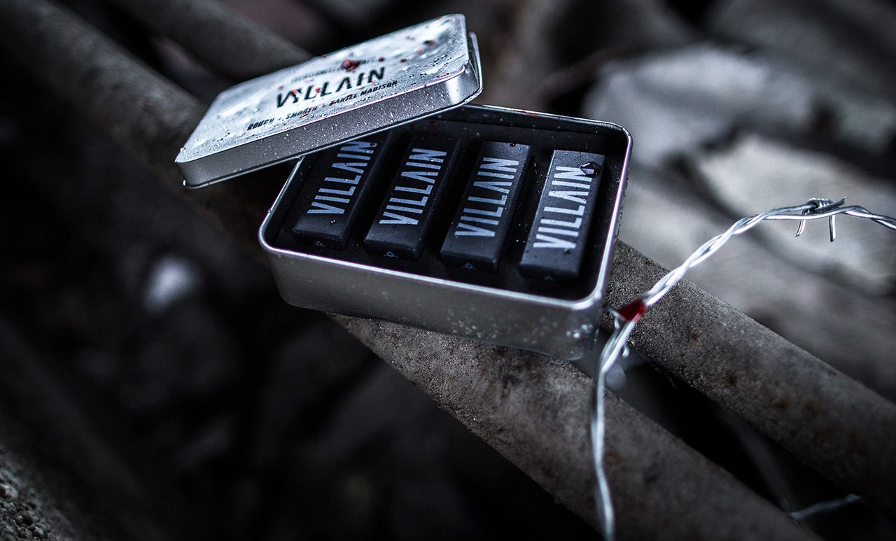 Villain Project by Daniel Madison | Ellusionist