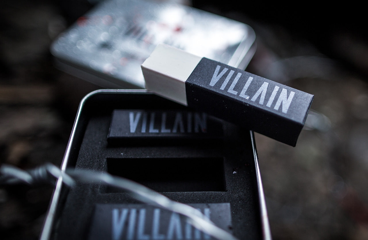 Villain Project by Daniel Madison | Ellusionist