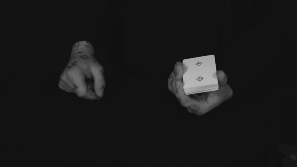 Cop Moves by Daniel Madison | Ellusionist
