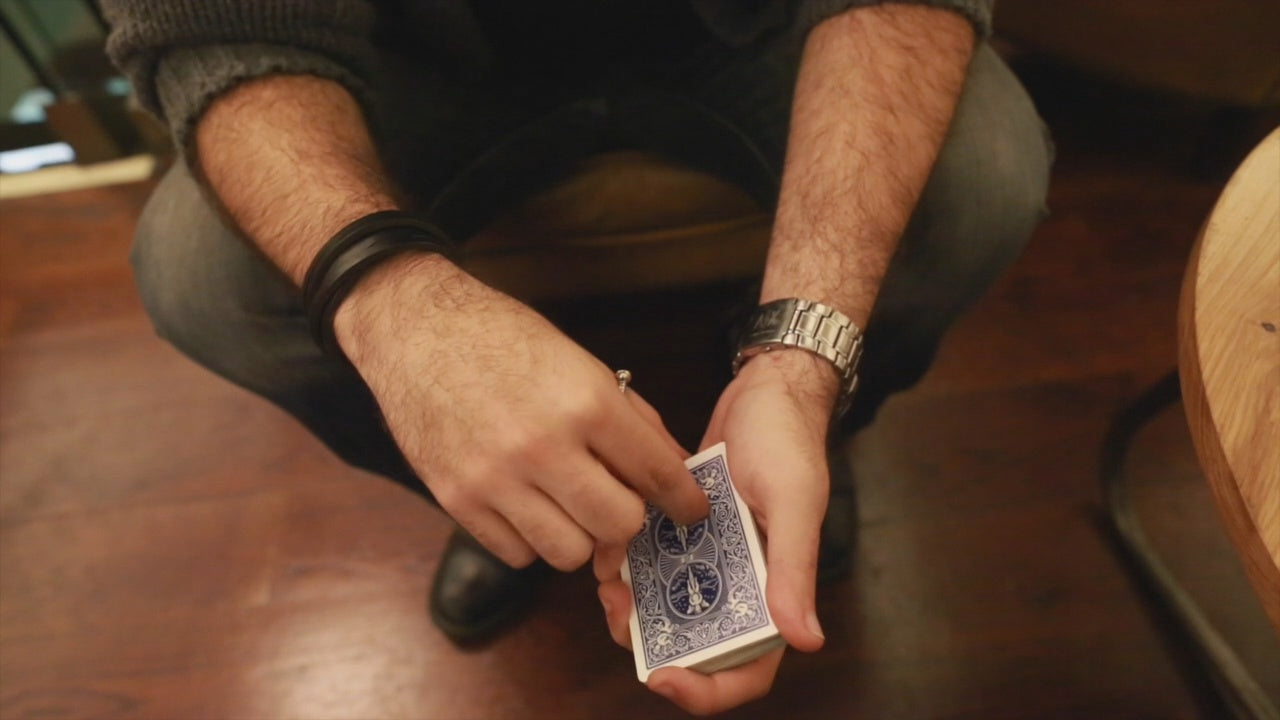 Infamous by J.T. Chalatsis | Ellusionist