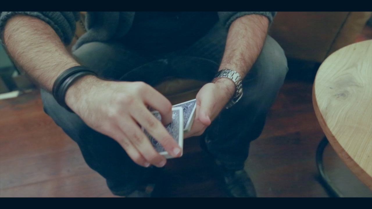 Infamous by J.T. Chalatsis | Ellusionist