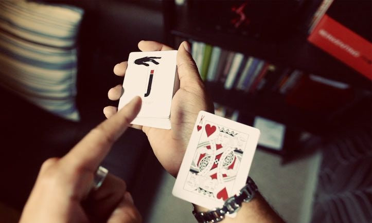 Entrapment by Eric Jones | Ellusionist