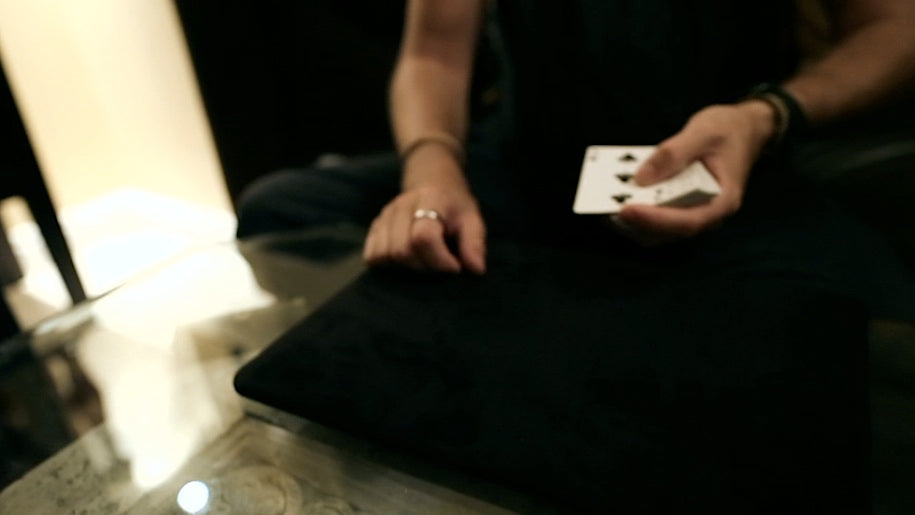 Intuition by Luke Dancy | Ellusionist