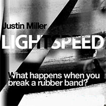 Lightspeed by Justin Miller | Ellusionist