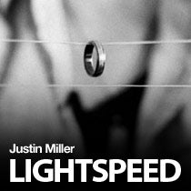 Lightspeed by Justin Miller | Ellusionist