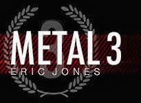 Metal 3: Gaffed Coin Magic by Eric Jones | Ellusionist