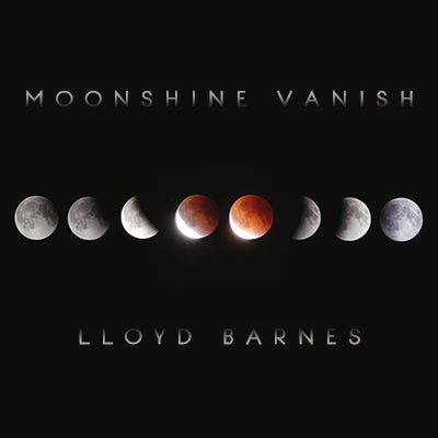 Moonshine Vanish by Lloyd Barnes | Ellusionist