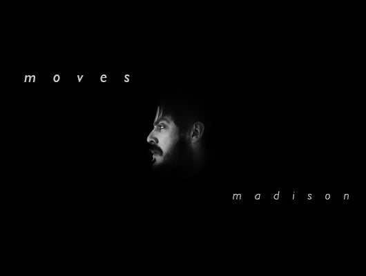Moves by Daniel Madison | Ellusionist