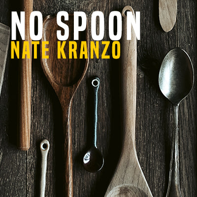 There is No Spoon by Nate Kranzo | Ellusionist