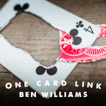 O.C.L. by Ben Williams | Ellusionist