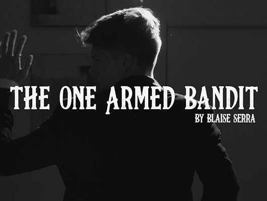 The One Armed Bandit by Blaise Serra | Ellusionist