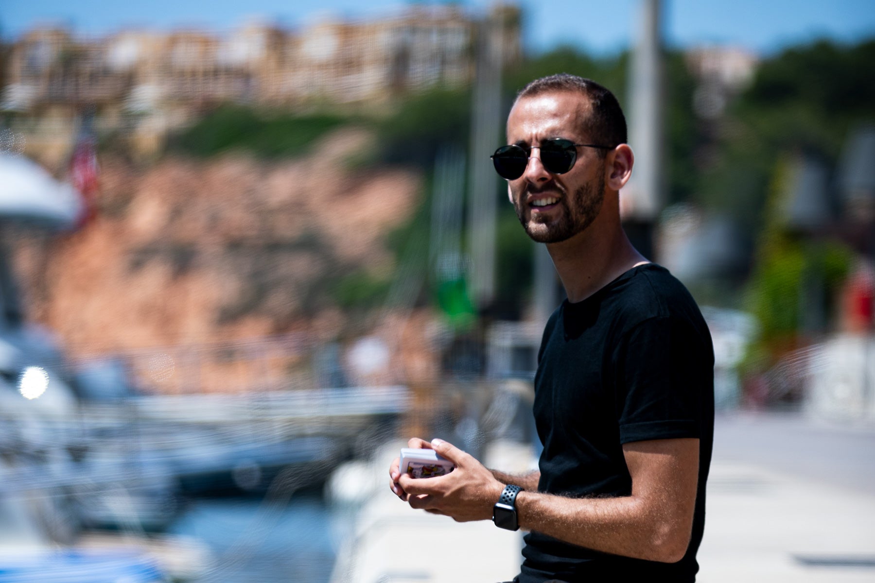 Failure at Any Number