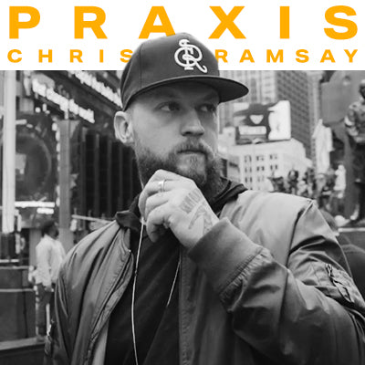 Praxis Control by Chris Ramsay | Ellusionist