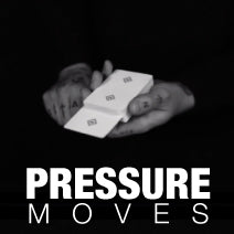 Pressure Moves by Daniel Madison | Ellusionist