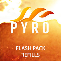 Refill for PYRO/PYRO Mini by Ellusionist | Ellusionist