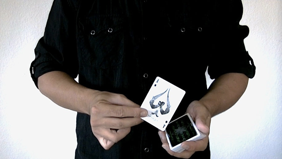 The RPM Control by Bulla Lepen | Ellusionist