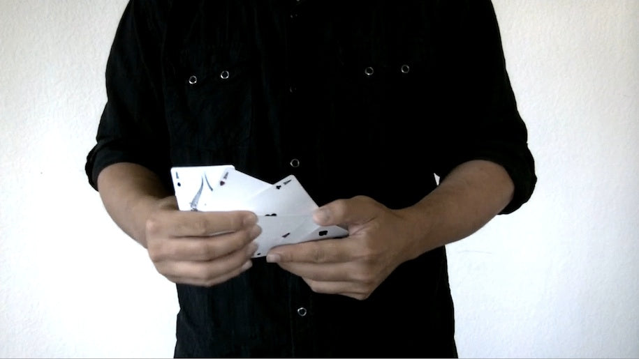The RPM Control by Bulla Lepen | Ellusionist