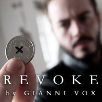Revoke by Gianni Vox | Ellusionist