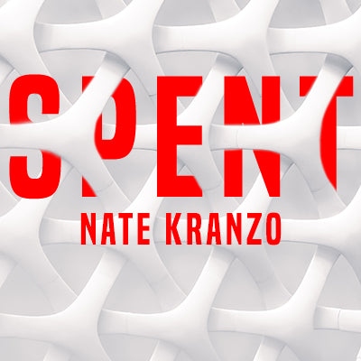 Spent by Nate Kranzo | Ellusionist