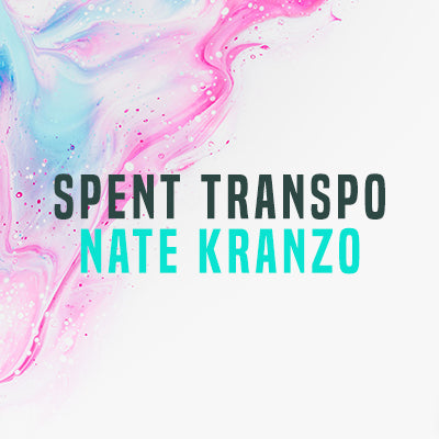Spent Transpo by Nate Kranzo | Ellusionist