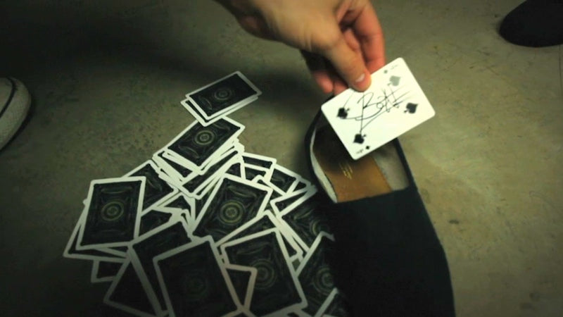 Stomp by Adam Rose | Ellusionist