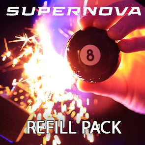 Supernova Refill Pack by Ellusionist | Ellusionist
