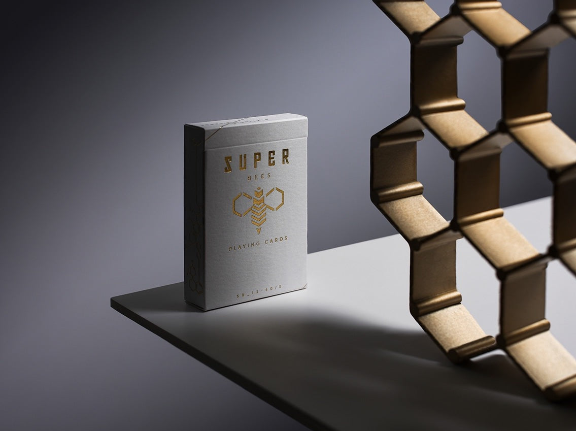 Super Bees by Luxury-pressed E7 | Ellusionist