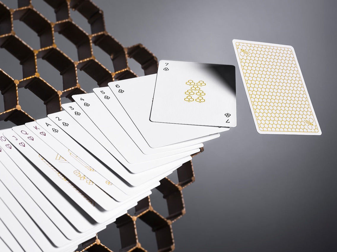 Super Bees by Luxury-pressed E7 | Ellusionist