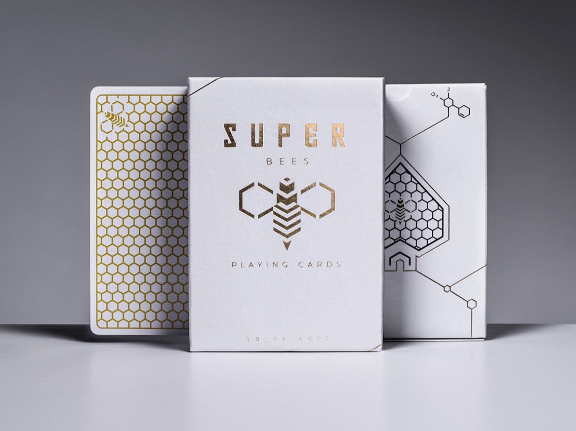 Super Bees by Luxury-pressed E7 | Ellusionist
