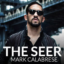 The Seer by Mark Calabrese | Ellusionist