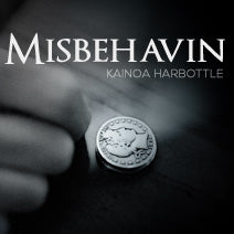 Misbehavin' by Kainoa Harbottle | Ellusionist