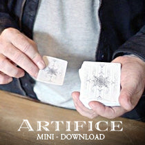 Mini Deck Tricks Download by Ellusionist | Ellusionist