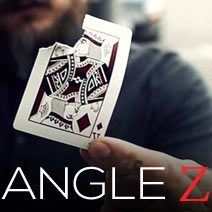 Angle-Z by Daniel Madison | Ellusionist