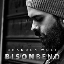 Bison Bend by Branden Wolf | Ellusionist