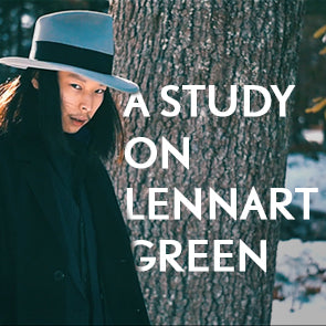 A Study on Lennart Green by Takumi | Ellusionist