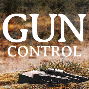 Gun Control by Chris Mayhew | Ellusionist