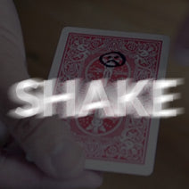SHAKE by Cody Nottingham | Ellusionist