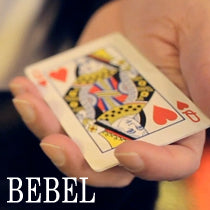 Bebel - An Underground Legend by Bebel | Ellusionist