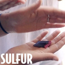 Sulfur by Justin Miller | Ellusionist