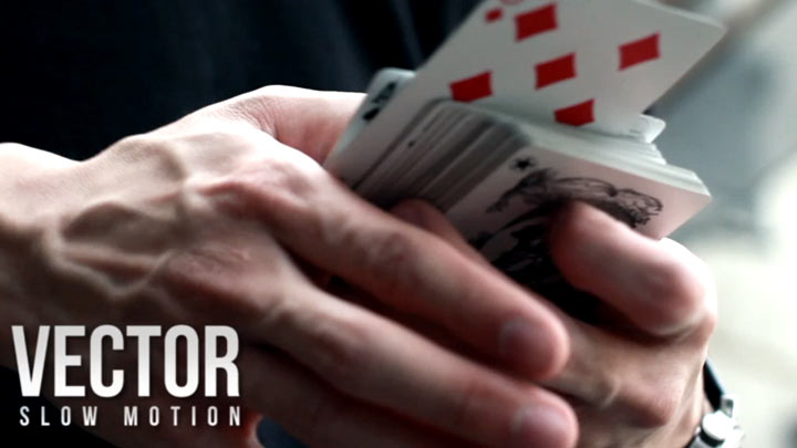 Vector by Patrick Kun | Ellusionist