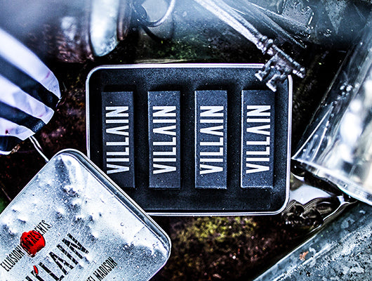 Villain Project by Daniel Madison | Ellusionist