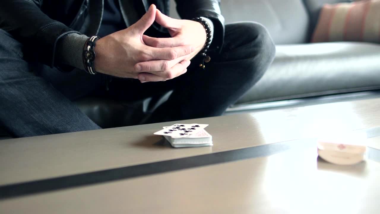 Zen by Luke Dancy | Ellusionist