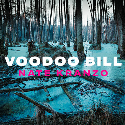 Voodoo Bill by Nate Kranzo | Ellusionist