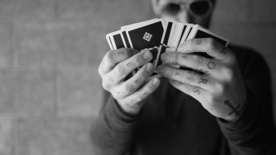 Wreck by Daniel Madison | Ellusionist